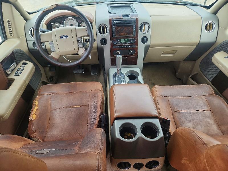 Aukcja sprzedaży 2007 Ford F150, vin: 1FTPW14577KC82158, numer aukcji: 70349516