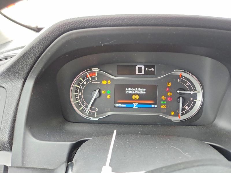 Продажа на аукционе авто 2018 Honda Pilot, vin: 5FNYF6H86JB500312, номер лота: 69011436