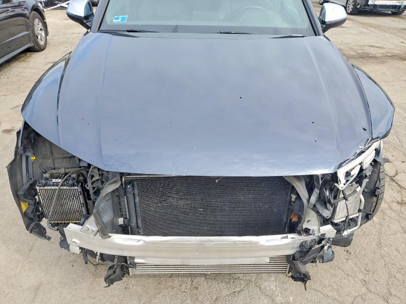 Aukcja sprzedaży 2020 Audi Sq5, vin: WA1A4AFY7L2014198, numer aukcji: 68688666