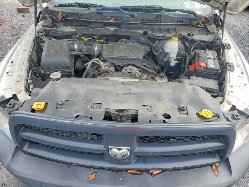 2012 Dodge Ram 1500 მანქანა იყიდება აუქციონზე, vin: 3C6JD6APXCG204111, აუქციონის ნომერი: 66987846