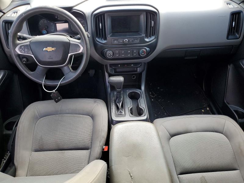 Продаж на аукціоні авто 2019 Chevrolet Colorado, vin: 1GCHSBEA0K1146731, номер лоту: 67207666