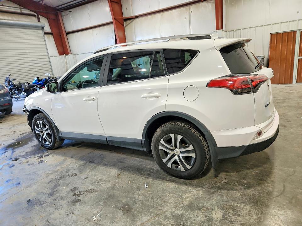 Продажа на аукционе авто 2018 Toyota Rav4, vin: 2T3BFREV4JW851800, номер лота: 68778116