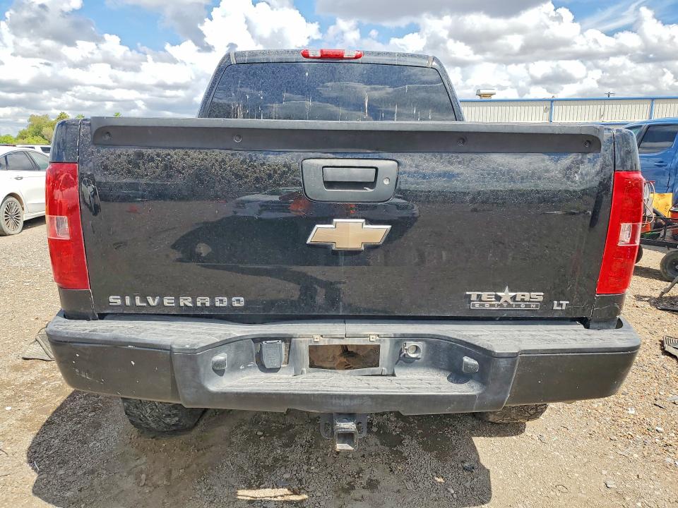 Продаж на аукціоні авто 2009 Chevrolet Silverado, vin: 3GCEC23J69G254138, номер лоту: 70326346