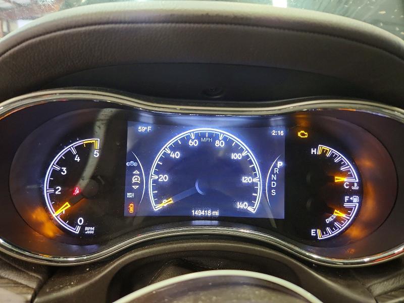 Продаж на аукціоні авто 2014 Jeep Grand Cherokee, vin: 1C4RJFCM1EC298229, номер лоту: 70984236