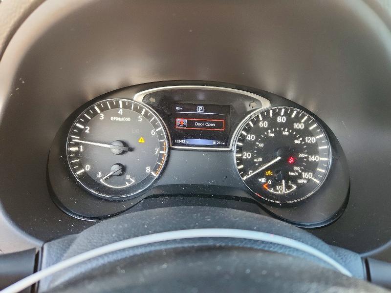 69120116 :رقم المزاد ، 1N4AL3APXJC476772 vin ، 2018 Nissan Altima مزاد بيع