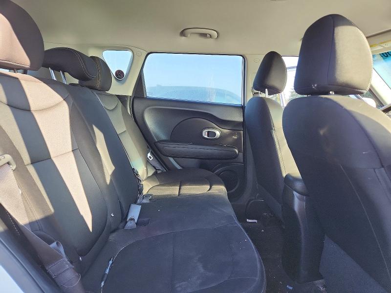 Продажа на аукционе авто 2018 Kia Soul, vin: KNDJN2A24J7598071, номер лота: 69316736