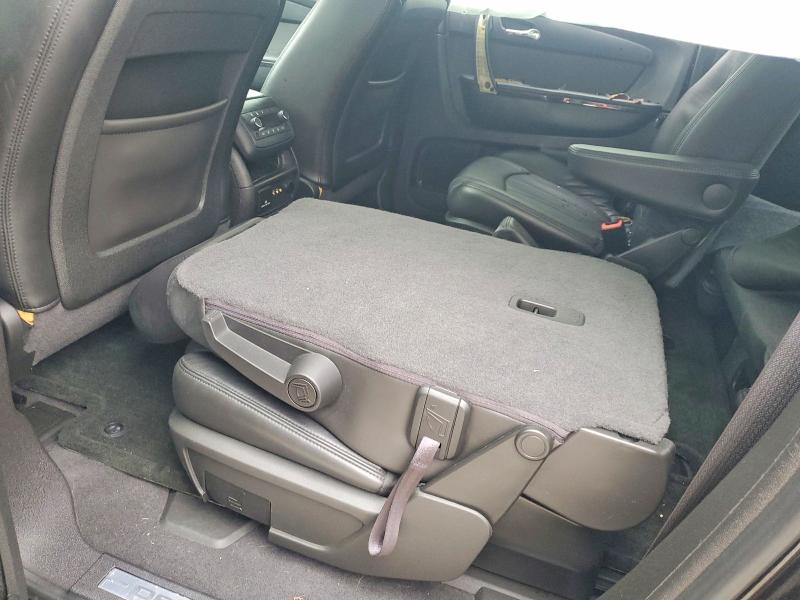 Продажа на аукционе авто 2012 Gmc Acadia, vin: 1GKKVTED7CJ379850, номер лота: 69762266