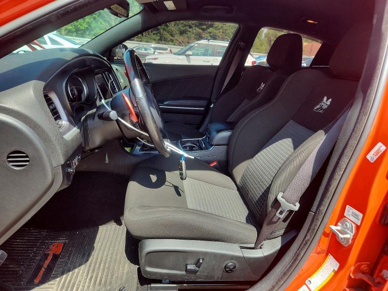 2020 Dodge Charger მანქანა იყიდება აუქციონზე, vin: 2C3CDXGJ8LH178137, აუქციონის ნომერი: 62585596