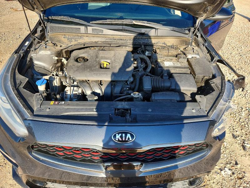 Aukcja sprzedaży 2021 Kia Forte, vin: 3KPF34AD6ME265187, numer aukcji: 68850856