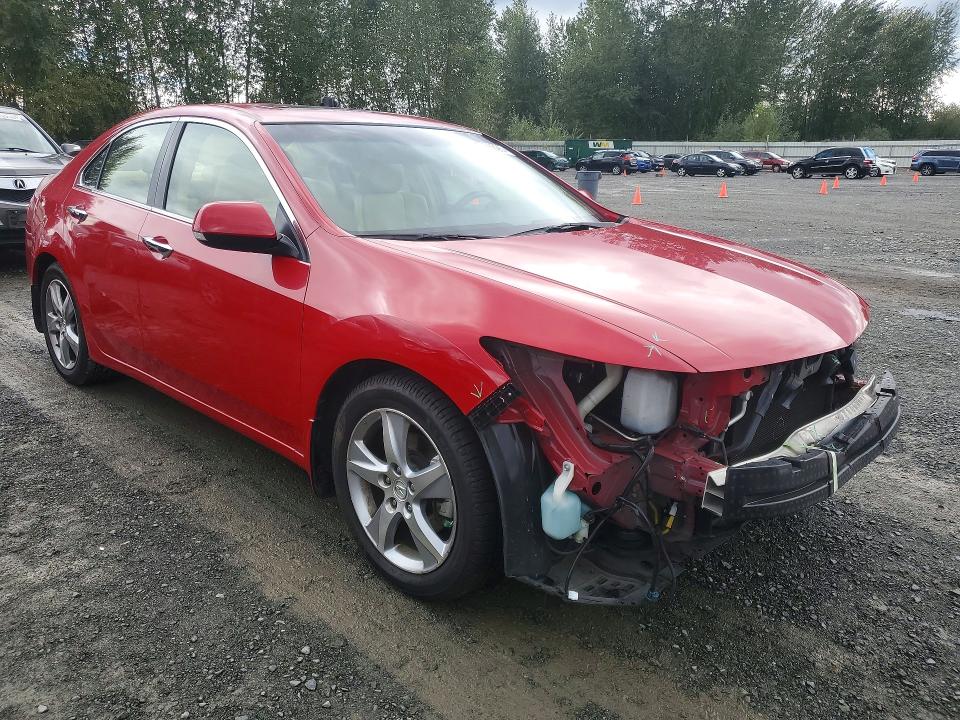 Aukcja sprzedaży 2013 Acura Tsx, vin: JH4CU2F41DC012412, numer aukcji: 70693826