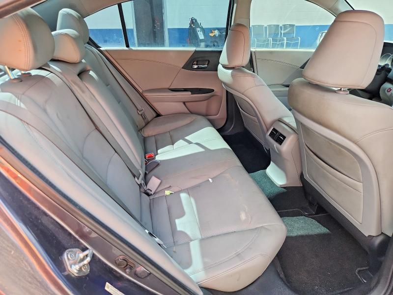 Продаж на аукціоні авто 2013 Honda Accord, vin: 1HGCR3F85DA012843, номер лоту: 69406156