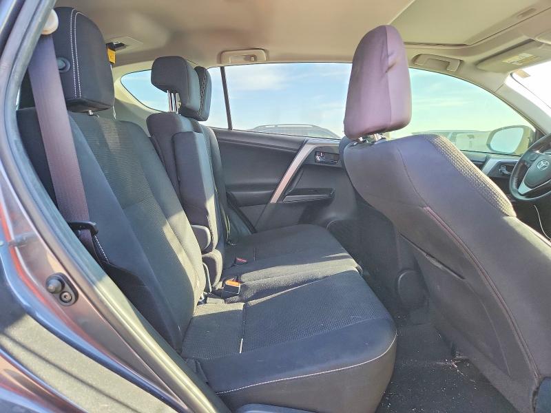 Продажа на аукционе авто 2016 Toyota Rav4, vin: JTMWFREV5GJ083110, номер лота: 70330666