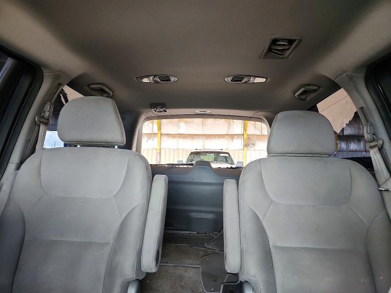 Aukcja sprzedaży 2009 Honda Odyssey, vin: 5FNRL38459B403428, numer aukcji: 69439186