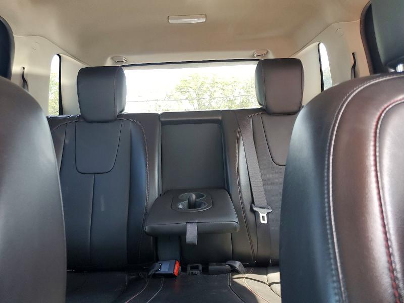 Aukcja sprzedaży 2017 Gmc Terrain, vin: 2GKALPEK8H6279381, numer aukcji: 67639526