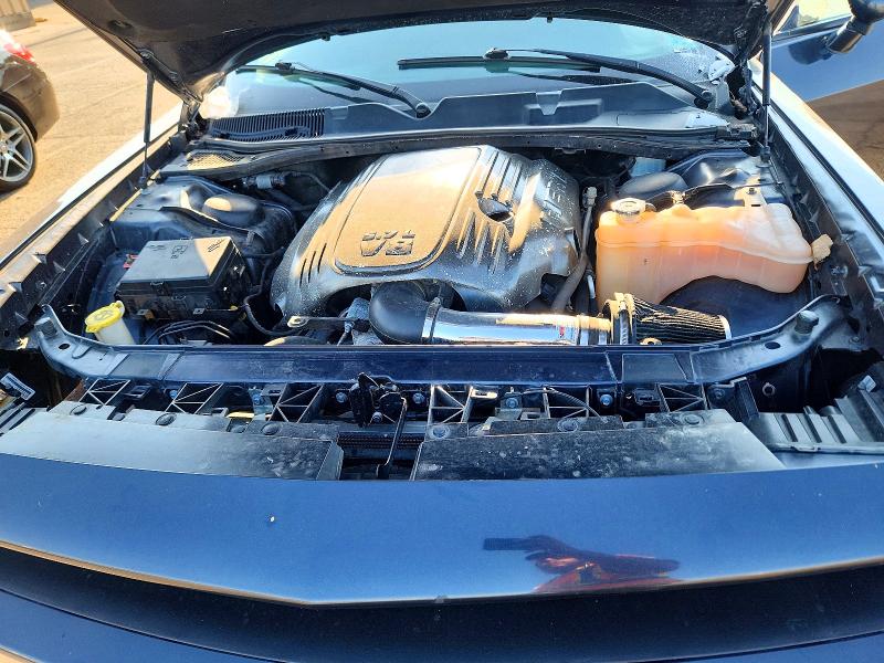 67178466 :رقم المزاد ، 2C3CDZBT9HH648820 vin ، 2017 Dodge Challenger مزاد بيع
