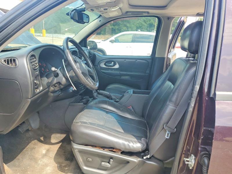 Aukcja sprzedaży 2008 Chevrolet Trailblazer, vin: 1GNDT13S082121503, numer aukcji: 67716646