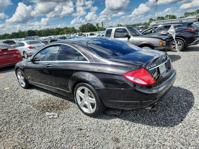 Продажа на аукционе авто 2007 Mercedes-benz Cl, vin: WDDEJ71X27A001846, номер лота: 70060566