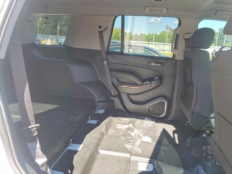 Продаж на аукціоні авто 2018 Chevrolet Tahoe, vin: 1GNLCDEC7JR229262, номер лоту: 67980026