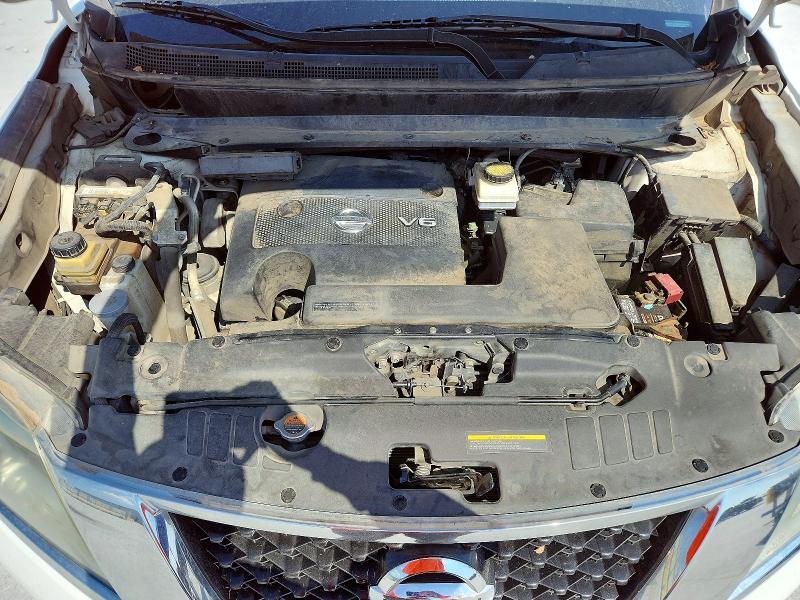 Продаж на аукціоні авто 2013 Nissan Pathfinder, vin: 5N1AR2MN5DC663561, номер лоту: 67236896