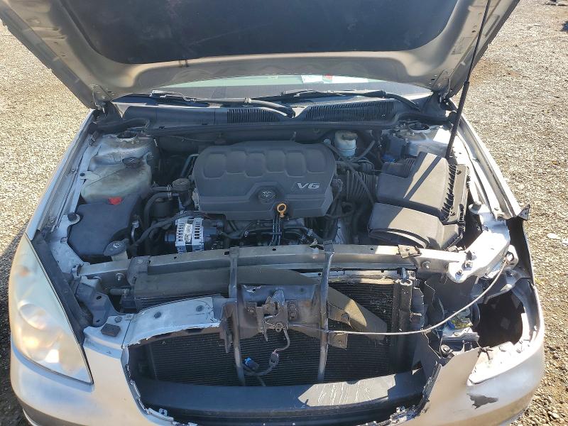 2010 Buick Lucerne მანქანა იყიდება აუქციონზე, vin: 1G4HC5EM4AU119209, აუქციონის ნომერი: 67900386