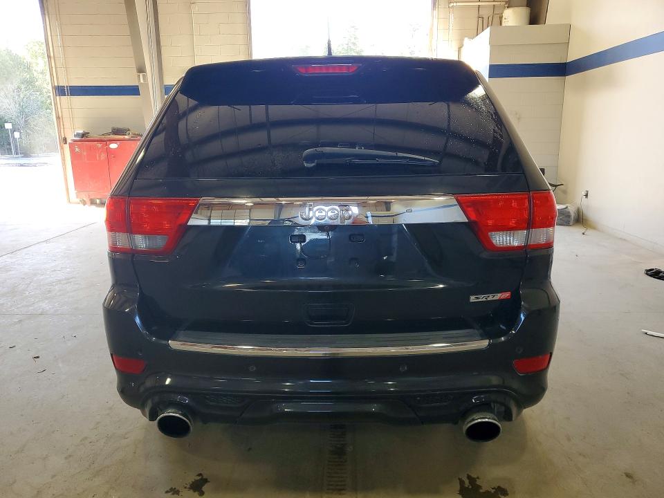 Aukcja sprzedaży 2012 Jeep Grand Cherokee, vin: 1C4RJFDJ9CC311973, numer aukcji: 69125806