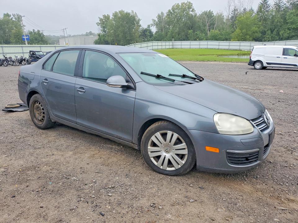 69366476 :رقم المزاد ، 3VWJZ7AJ1AM003561 vin ، 2010 Volkswagen Jetta مزاد بيع