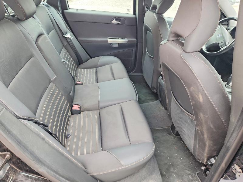 Продаж на аукціоні авто 2008 Volvo V50, vin: YV1MW390X82400582, номер лоту: 70809466