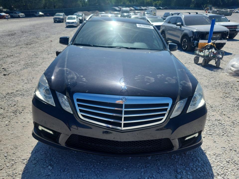 Aukcja sprzedaży 2011 Mercedes-benz E, vin: WDDHH8HB7BA504743, numer aukcji: 66789096
