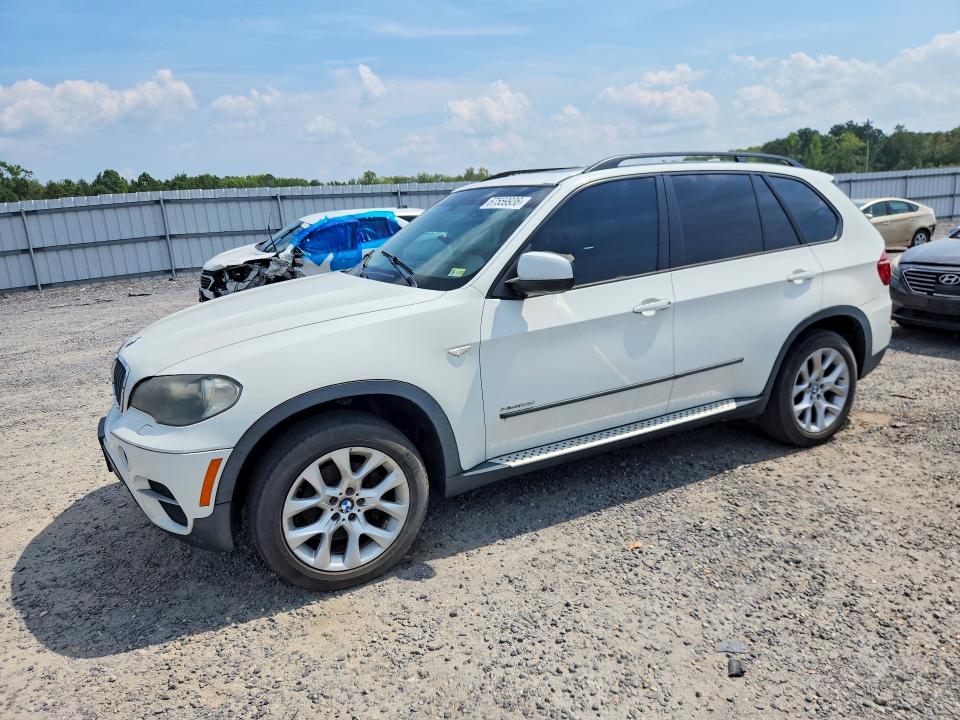 Aukcja sprzedaży 2011 Bmw X5, vin: 5UXZV4C56BL414519, numer aukcji: 67559936