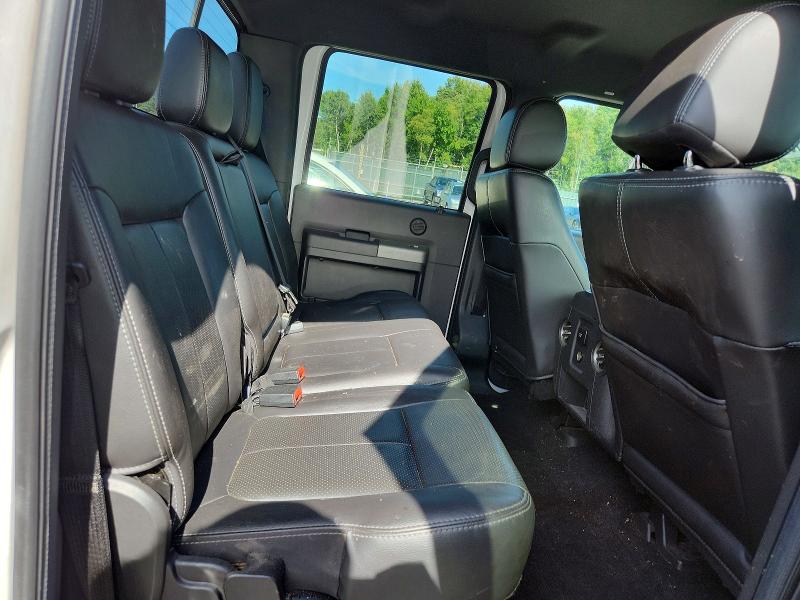 Aukcja sprzedaży 2012 Ford F250, vin: 1FT7W2BT8CEB51871, numer aukcji: 68610426