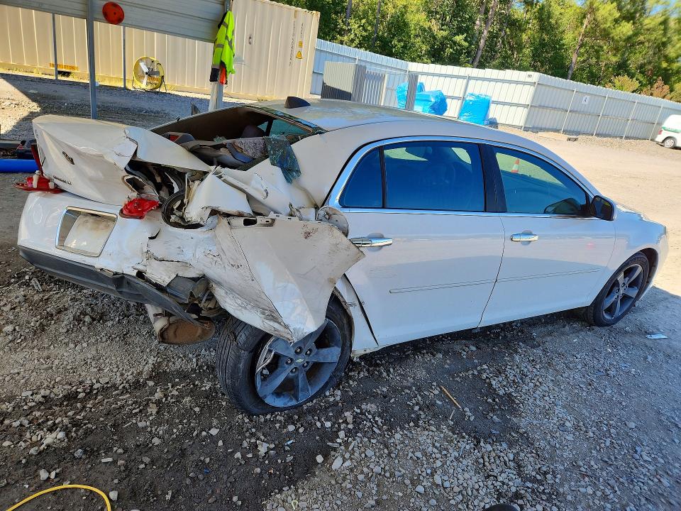 Aukcja sprzedaży 2012 Chevrolet Malibu, vin: 1G1ZC5E00CF248778, numer aukcji: 70601576