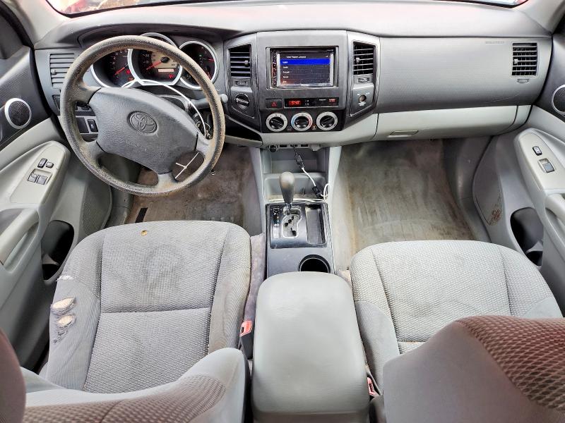 Продажа на аукционе авто 2009 Toyota Tacoma, vin: 5TEUU42N29Z655943, номер лота: 70839806