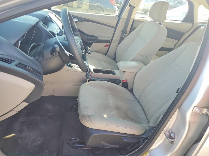 Продажа на аукционе авто 2018 Ford Focus, vin: 1FADP3FE1JL267980, номер лота: 70877536