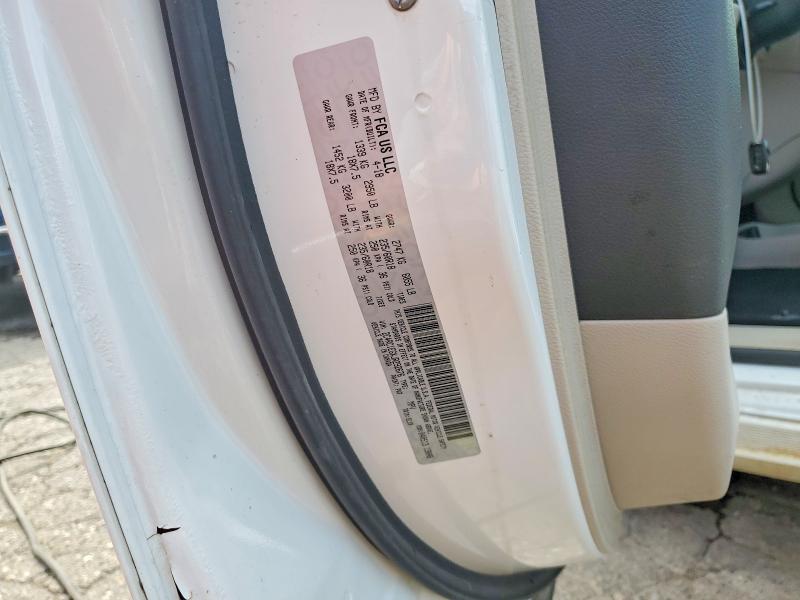 Aukcja sprzedaży 2018 Chrysler Pacifica, vin: 2C4RC1EGXJR292676, numer aukcji: 68359816