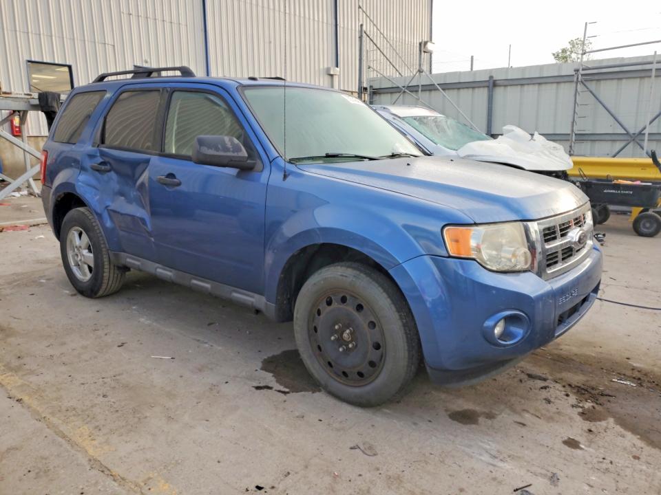 Aukcja sprzedaży 2010 Ford Escape, vin: 1FMCU0D79AKB28442, numer aukcji: 70740456
