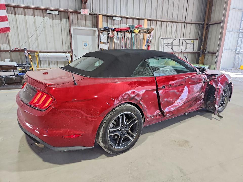 Продаж на аукціоні авто 2021 Ford Mustang, vin: 1FATP8UH9M5135774, номер лоту: 67351266