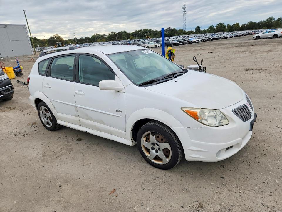 Продаж на аукціоні авто 2006 Pontiac Vibe, vin: 5Y2SL658X6Z427384, номер лоту: 70375136