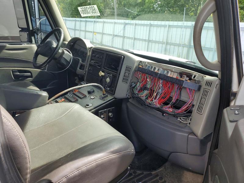 Продажа на аукционе авто 2008 International 4000, vin: 1HTMNAAL58H666241, номер лота: 69313866