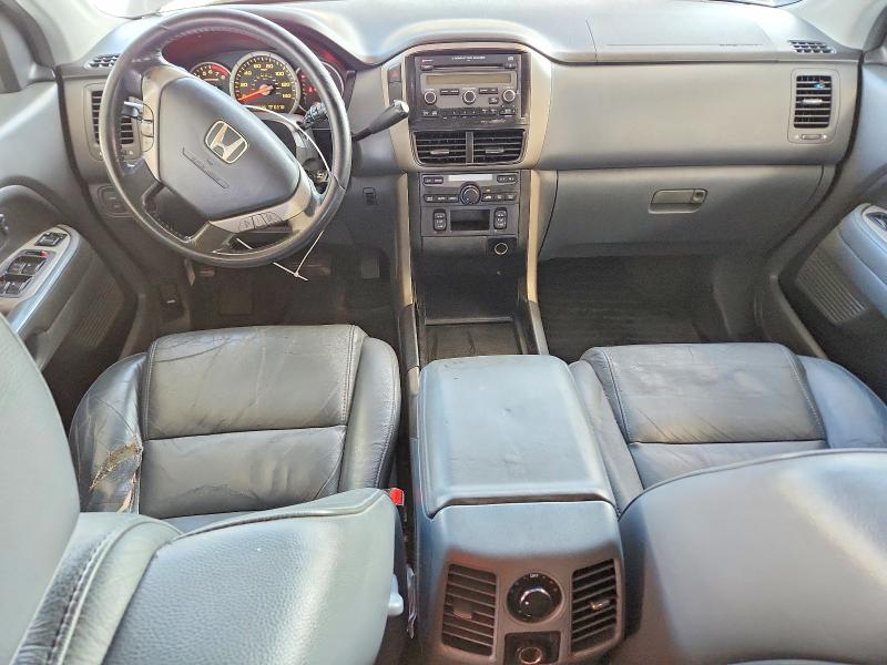 Aukcja sprzedaży 2008 Honda Pilot, vin: 5FNYF28538B015988, numer aukcji: 67441046