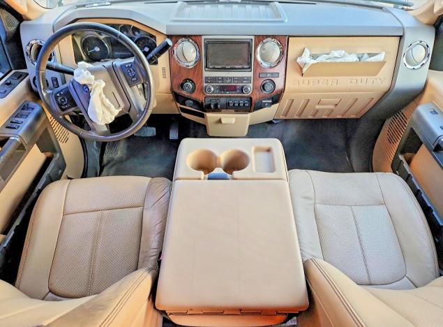 Продажа на аукционе авто 2012 Ford F250, vin: 1FT7W2BT2CEC00790, номер лота: 68973276
