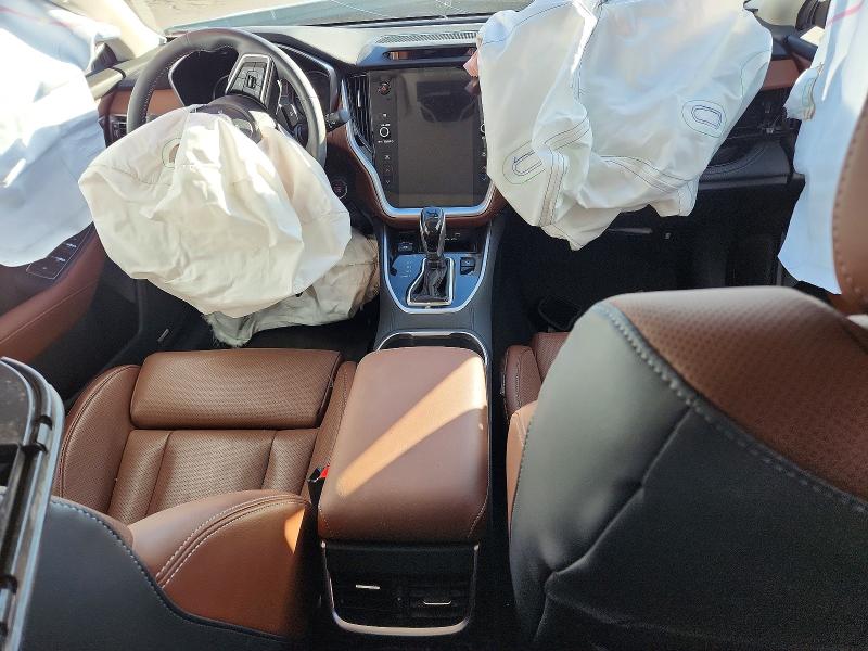 Aukcja sprzedaży 2021 Subaru Outback, vin: 4S4BTGPD1M3119225, numer aukcji: 68326986