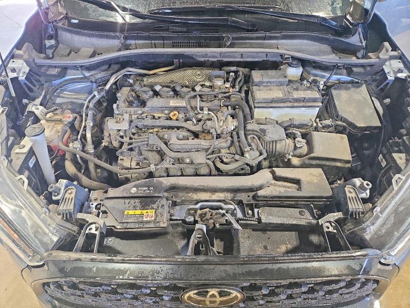 Aukcja sprzedaży 2024 Toyota Corolla Cross, vin: 7MUCAABG8RV090962, numer aukcji: 70358346