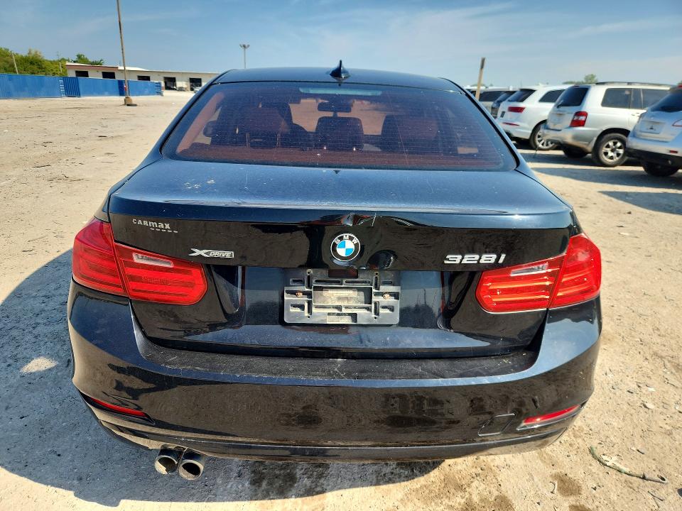 Продажа на аукционе авто 2013 Bmw 328, vin: WBA3B3C54DF541066, номер лота: 67388216