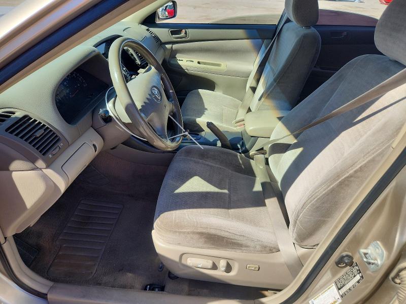 Aukcja sprzedaży 2004 Toyota Camry, vin: JTDBE32K040269826, numer aukcji: 68837096