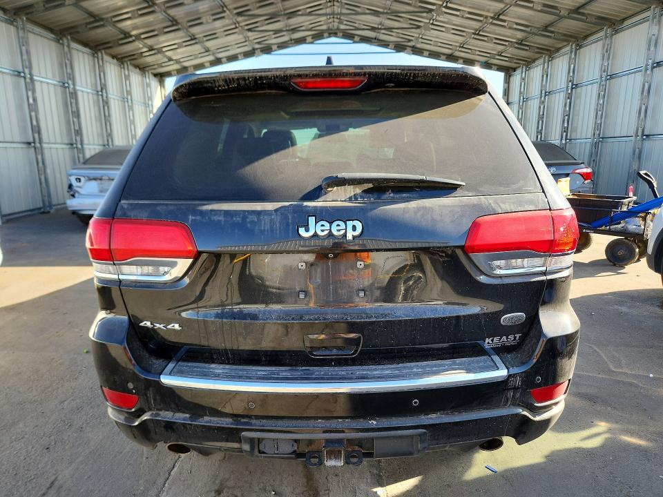 Aukcja sprzedaży 2015 Jeep Grand Cherokee, vin: 1C4RJFCG4FC209166, numer aukcji: 68107266