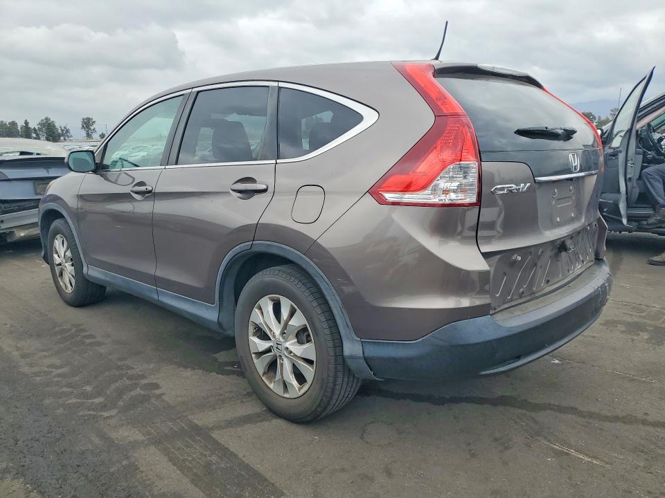 69819166 :رقم المزاد ، 5J6RM3H55DL031403 vin ، 2013 Honda Cr-v مزاد بيع