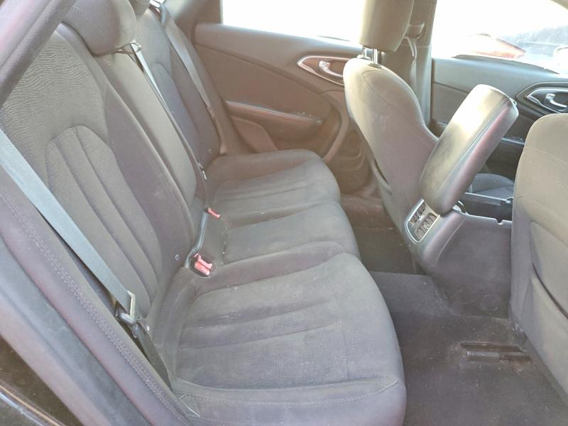 Продаж на аукціоні авто 2015 Chrysler 200, vin: 1C3CCCABXFN556225, номер лоту: 67868996