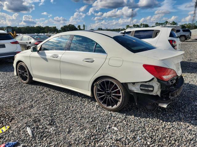 Продажа на аукционе авто 2015 Mercedes-benz Cla, vin: WDDSJ4EB1FN170912, номер лота: 69747476