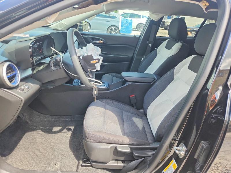 Продажа на аукционе авто 2024 Chevrolet Trax, vin: KL77LFE20RC195402, номер лота: 68052926