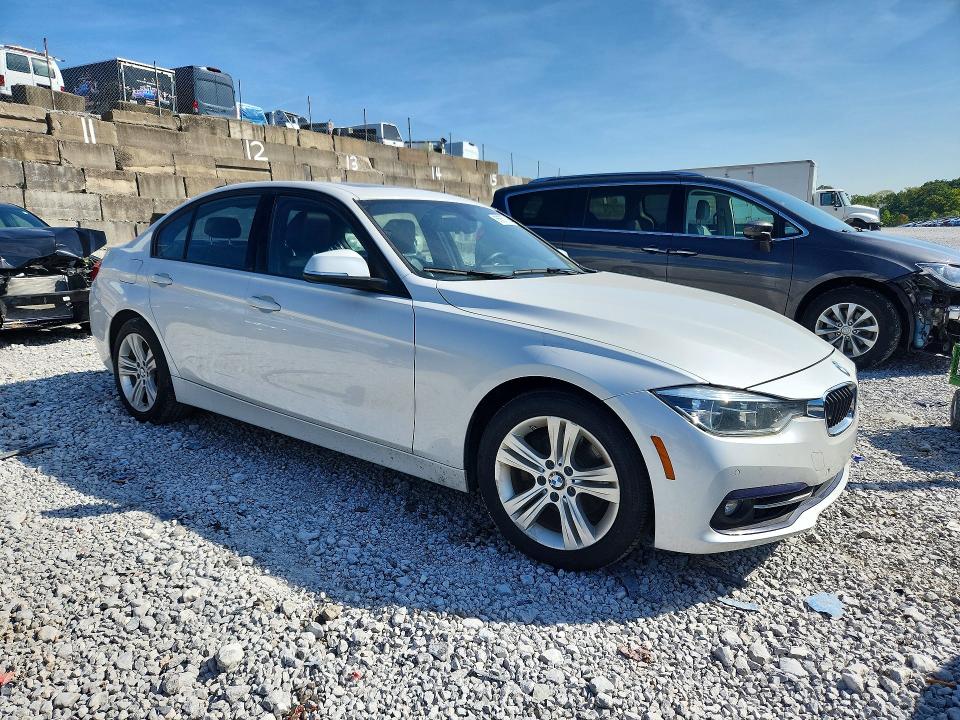 Aukcja sprzedaży 2016 Bmw 328, vin: WBA8E3G51GNT76773, numer aukcji: 66667566